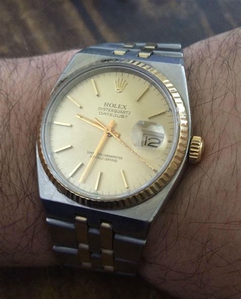 70s rolex watch